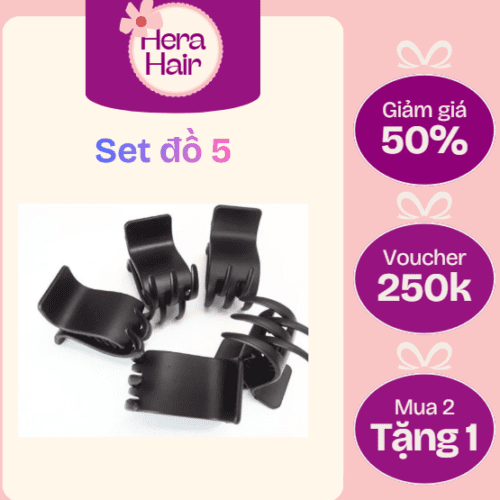set đồ 5