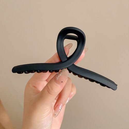 kẹp tóc càng cua