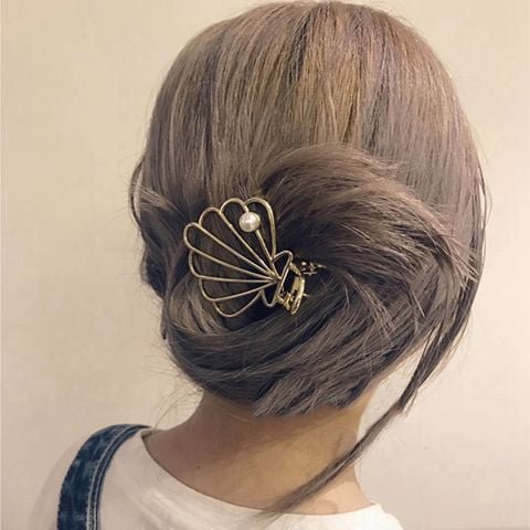 Kẹp tóc nữ