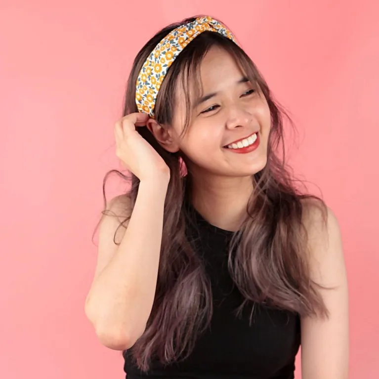 đồ cài nữ