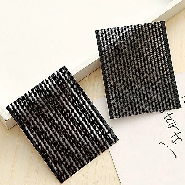 Miếng Dán Tóc Phồng - Ảnh 2